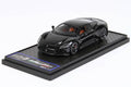 BBR BBRC251B 1/43 Maserati MC20 2020 Nero Enigma Black Gloss Roof Resin Ltd 60pc