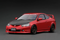 Ignition Model IG3329 1/18 Honda Integra Type R DC5 Honda Racing Red Resin