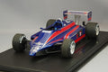 TOPMARQUES GRP098B 1/18 Lotus 81 1980 F1 #12 de Angelis Resin