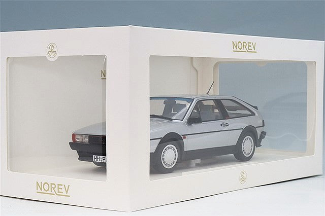 Norev NO188635 1/18 Volkswagen Scirocco GTX 16V 1988 Die-cast