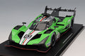 TOP SPEED TS0584 1/18 Lamborghini SC63 2024 Sebring 12H #63