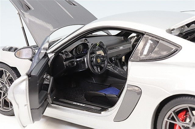 Minichamps MC110062122 1/18 Porsche Cayman GT4 RS 2024