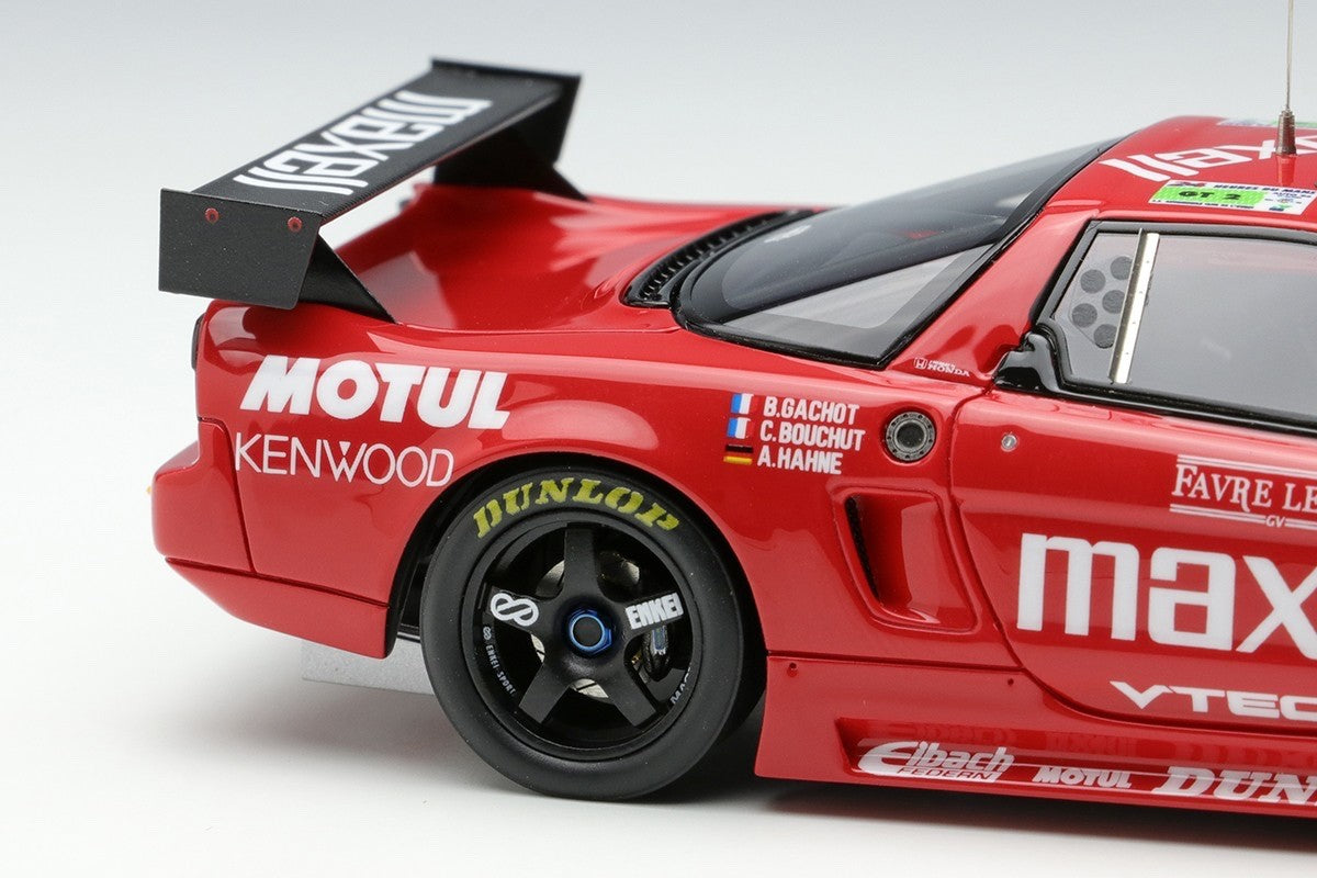 Make Up VISION VM236C 1/43 Honda NSX GT2 Kremer Racing Le Mans 1994 #48