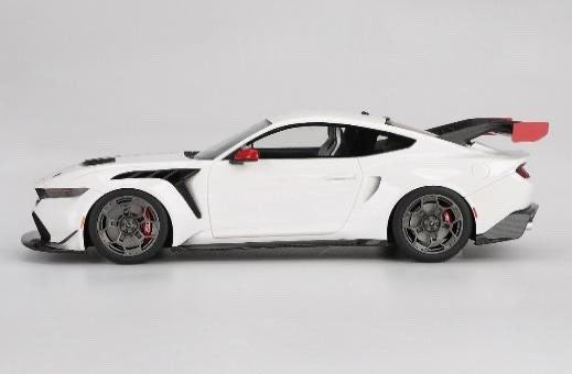 Top Speed TS0675 1/18 Ford Mustang GTD Spirit of America Resin
