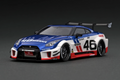 Ignition Model IG2549 1/43 LB-Silhouette WORKS GT Nissan 35GT-RR Resin