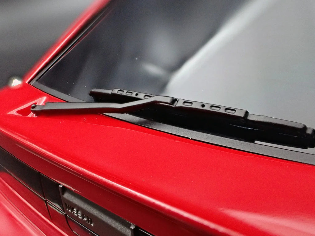 Ignition Model IG3897 1/18 Nissan Fairlady Z 300ZR Z31 Red Resin