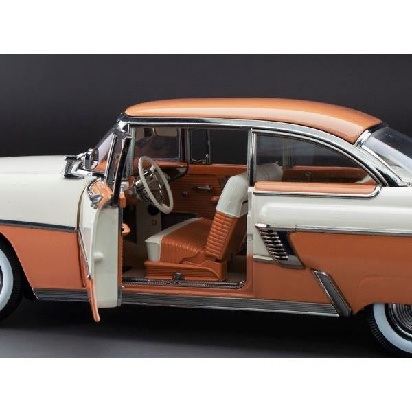 Sun Star SS5144 1/18 Mercury Montclair Hardtop 1956 Diecast