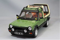 OttO OTM1096 1/18 Talbot Matra Rancho Discoverable 1981 Green