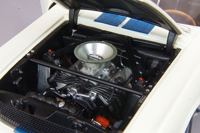 ACME ACME-A1801846 1/18 Shelby GT350R Prototype 1965 No.98 Diecast