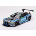 TopSpeed TS0517 1:18 BMW M4 GT3 #97 Turner IMSA 2023 Laguna Seca GTD P2 Resin