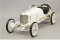 CMC CMC-206 1/18 Mercedes-Benz Targa Florio Racer 1924 White Diecast
