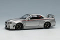 EIDOLON EM396G 1/43 Nissan NISMO R34 GT-R Z-tune 2004 Resin