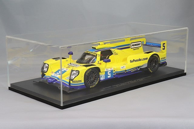 Spark S18S805 1/18 Oreca 07 Gibson Team Penske Le Mans 2022 #5 Multi