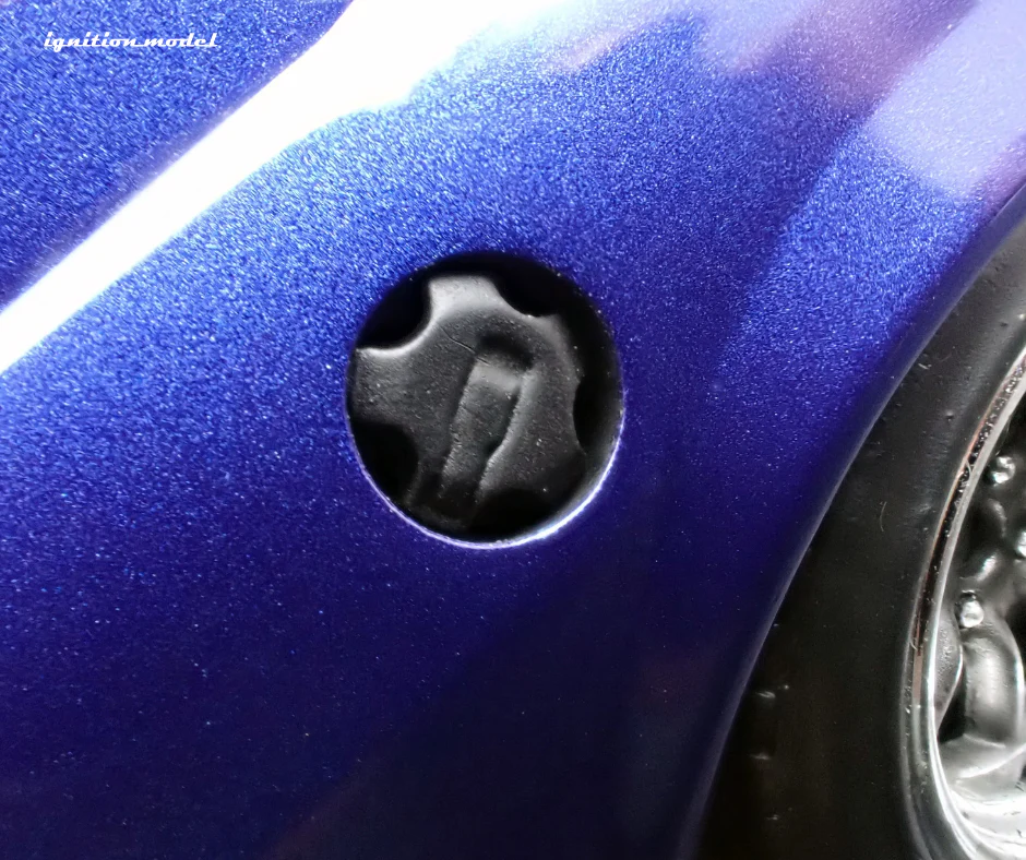 Ignition Model IG3518 1/18 Nissan Fairlady Z S130 280ZX Watanabe Blue Resin