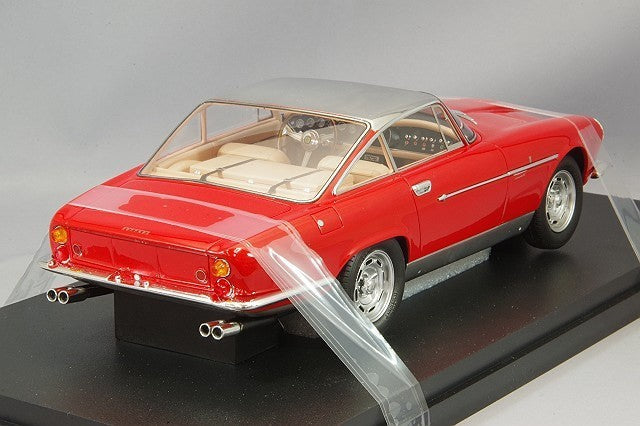 MATRIX MXL0604-022 1/18 Ferrari 250 GT SWB Prototype Red