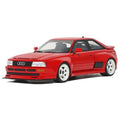 OTTO Otto OTM1068 - 1/18 Audi 80 B4 Coupe RS2 Prior Design 2021 Red
