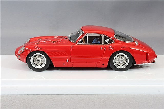 Tecnomodel TM43-06A 1/43 Ferrari 250 GT Sperimentale 1961 Red Resin