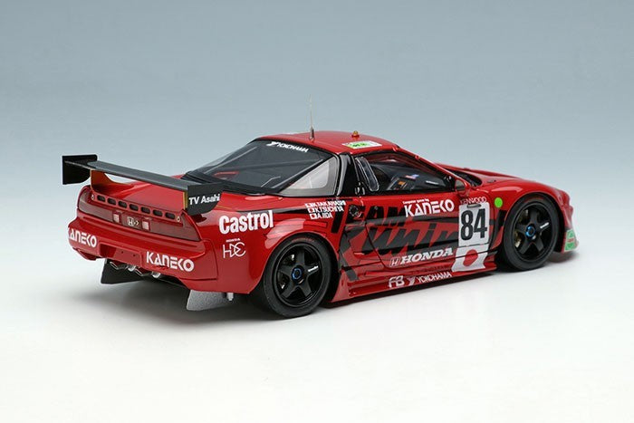 Make Up VISION VM281 1/43 Honda NSX GT2 Le Mans 1995 Winner Resin Limited 150pcs