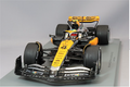 Spark S18S903 1/18 McLaren MCL60 British GP P2 2023 #4 Multi Resin