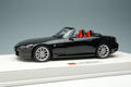 Make Up EIDOLON EML118E 1/18 Honda S2000 AP2 2005 Berlina Black