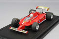 TOPMARQUES GRP43035AD1 1/43 Ferrari 126C 1980 #1 Scheckter Resin