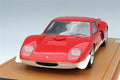 Tecnomodel TM18-293A 1/18 Lotus 62 Gold Leaf 1969 Group 6 Sports Car Press