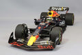 Minichamps MC110221201 1/18 Red Bull RB18 France 2022 Winner