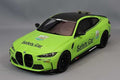 TOP SPEED TS0405 1/18 BMW M4 Safety Car Daytona 24H 2022
