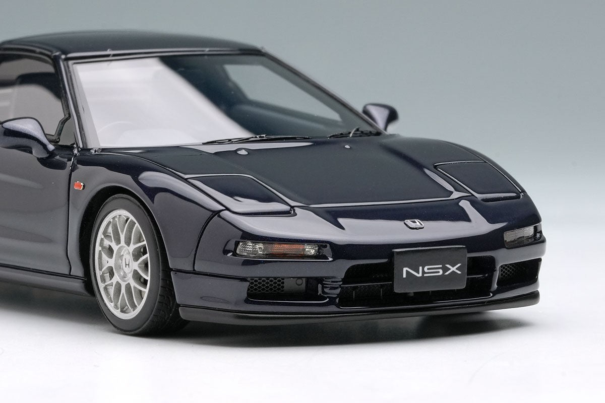 EIDOLON EM583H 1/43 Honda NSX Type-S NA2 1997 Midnight Resin Limited 50pcs