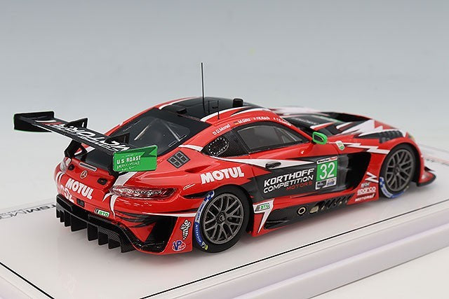 TSM TSM430910 1/43 Mercedes-AMG GT3 2025 Daytona 24H #32