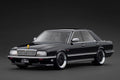 Ignition model IG3900 1/18 Nissan Gloria Cima Y31 Black