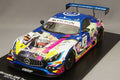 Good Smile Racing GSR84225 1/18 Mercedes-AMG GT3 Spa 2019