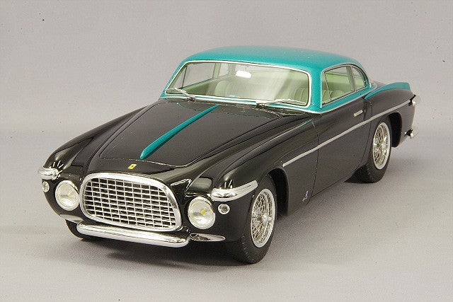 CMF Models CMF214508 1/18 Ferrari 212 Europa Vignale 1952 Black Green