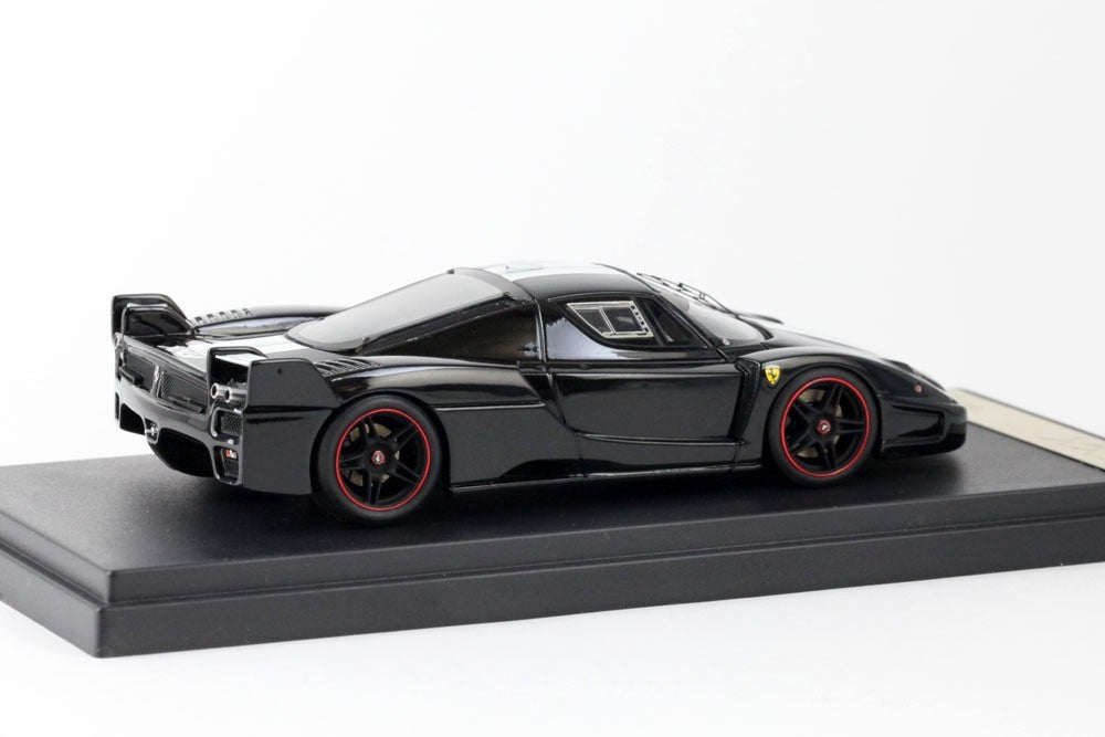 Racing43 EL102 1/43 Ferrari FXX 2005 Nero Black XX Programme Resin