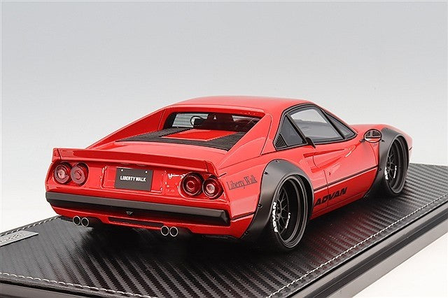 Ignition Model IG3795 1/18 Ferrari LB-WORKS 308 Red Resin