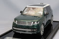 MOTORHELIX MH026BRG 1/18 Land Rover Range Rover BRG White Roof