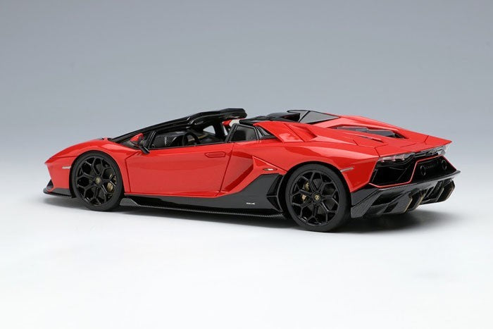 EIDOLON EM635B Lamborghini Aventador LP780-4 Ultimae Roadster 2021 Limited 60pcs