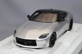 TOP SPEED TS0435 1/18 Nissan Fairlady Z Performance 2023 Silver