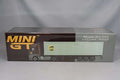 TSM MINI GT MGT00705-L 1/64 Mercedes-Benz Actros 40 Ft Container UPS Europe LHD