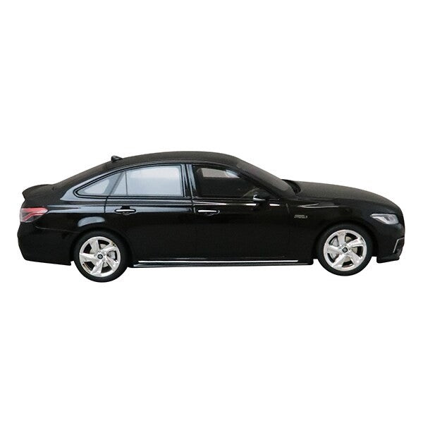 Kyosho KSR18042BK 1/18 Toyota Crown RS Black Resin