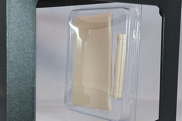 Norev NO181617 1/18 Citroen Dyane 1983 Beige Die-cast