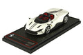 BBR BBRC267B 1/43 1/43 Ferrari Daytona SP3 Icona series Matt Bianco Italia