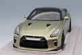 MOTORHELIX FS-M83515 1/18 Nissan GT-R R35 T-Spec 2022 Jade