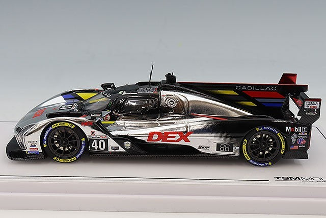 TSM TSM430907 1/43 Cadillac V-Series.R 2025 Daytona 24H #40