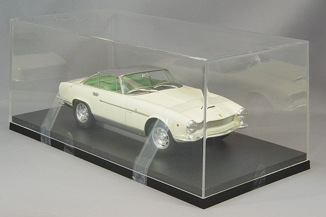 MATRIX MXL0604-023 1/18 Ferrari 250 GT SWB Prototype White