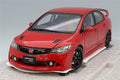 MOTORHELIX FS-M85415 1/18 Honda Civic Type R FD2 MUGEN RR Milano Red