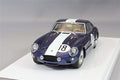Tecnomodel TM43-06G 1/43 Ferrari 250 GT Daytona 3H 1962 Resin