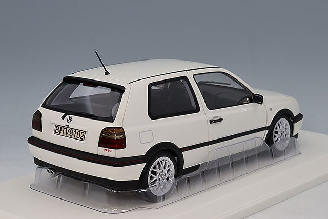 Norev NO188508 1/18 Volkswagen Golf GTI 1996 White Die-cast