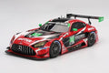 Top Speed TS0628 1/18 Mercedes AMG GT3 EVO 2025 Bathurst 12H #32 Korthoff Resin