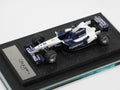 Crescent Models 03M 1/43 Williams FW23 BMW R.Schumacher San Marino GP 2001 Win
